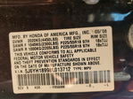 Honda Element 2008