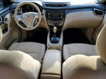 Nissan Rogue 2015