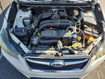 Subaru Impreza 2016
