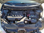 Nissan Versa 2011
