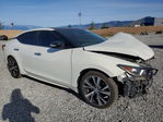 Nissan Maxima 2017