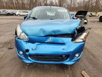 Mitsubishi Mirage 2014
