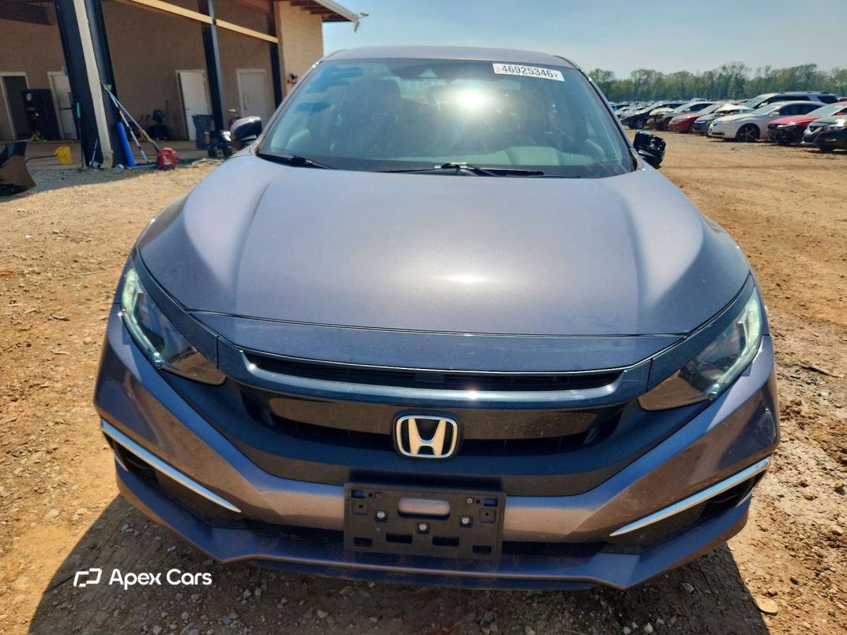 Honda Civic 2019