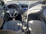 Hyundai Accent 2014