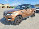 Land Rover Range Rover 2016