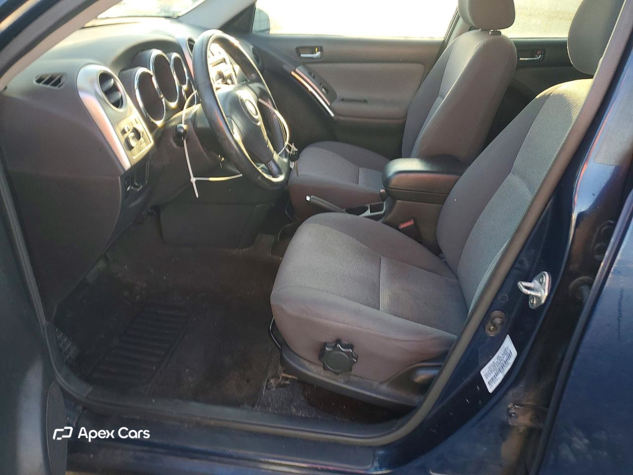 Toyota Matrix 2003