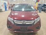 Honda Odyssey 2018