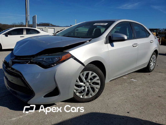 Toyota Corolla 2018 - Image 1 of 5