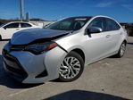 Toyota Corolla 2018
