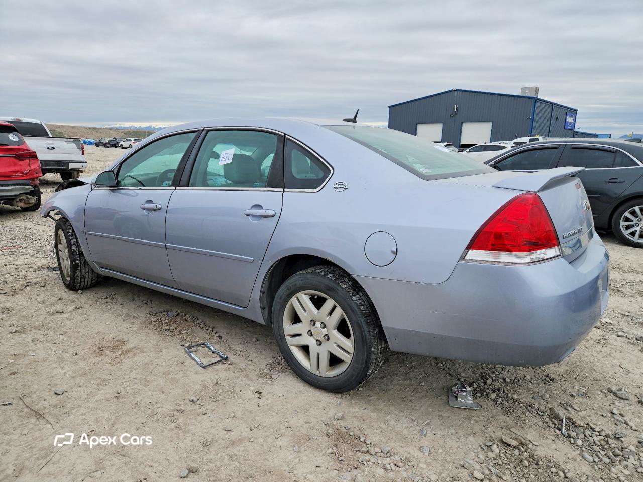 Chevrolet Impala 2006
