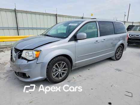 Dodge Caravan 2017 - Zdjęcie 1 z 13