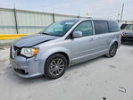 Dodge Caravan 2017