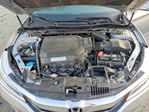 Honda Accord 2017