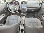 Nissan Versa 2019