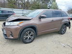 Toyota Highlander 2018