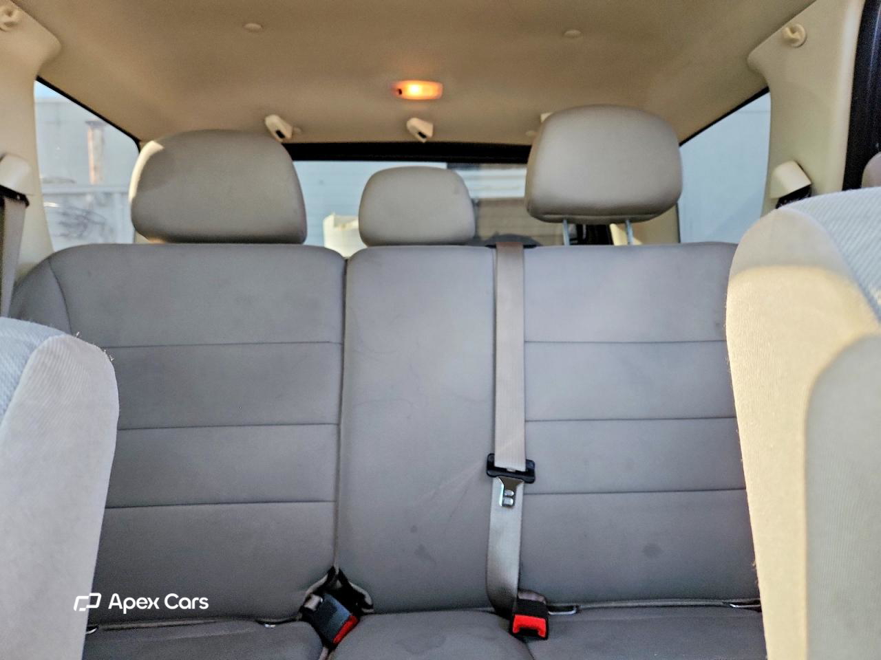 Ford Escape 2011