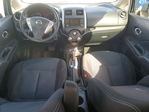 Nissan Versa 2014