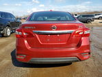 Nissan Sentra 2016