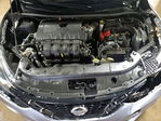 Nissan Sentra 2017