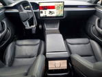 Tesla Model S 2021