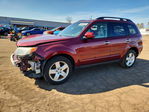 Subaru Forester 2010