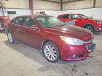 Chevrolet Malibu 2015