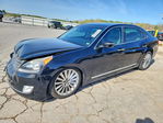 Hyundai Equus 2016