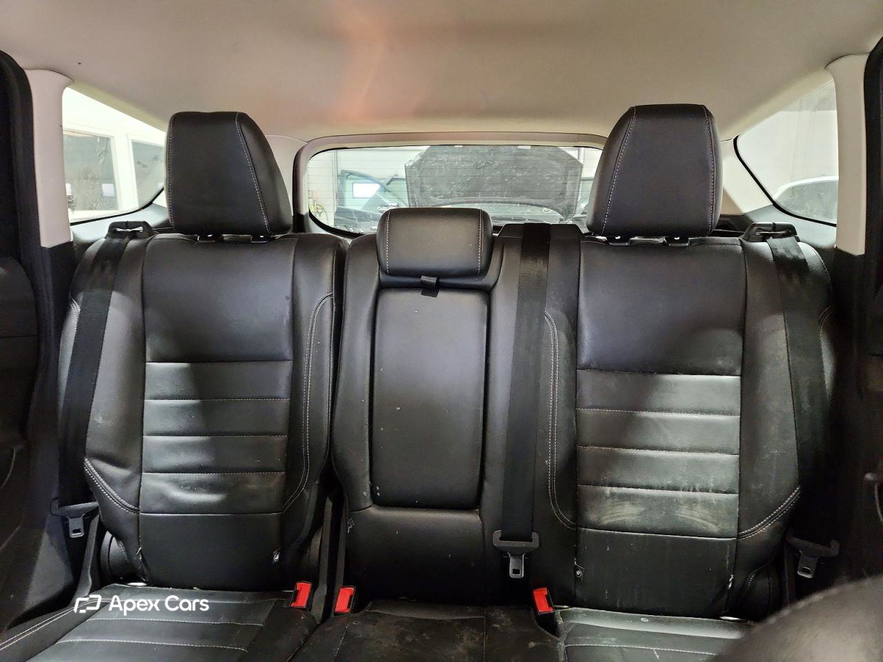 Ford Escape 2015