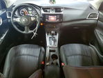 Nissan Sentra 2017