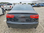 Audi A6 2015