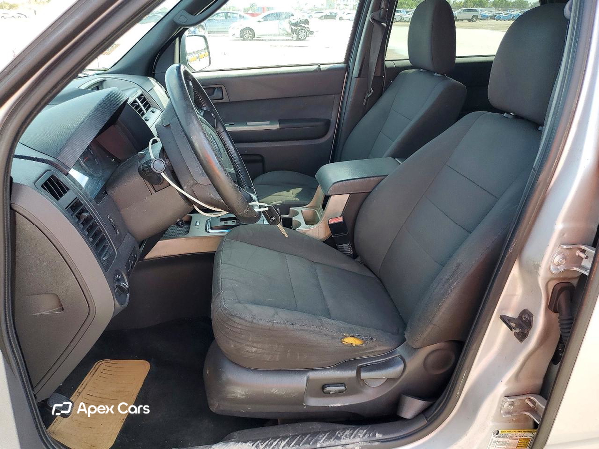 Ford Escape 2010