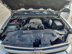 Chevrolet Silverado 2010