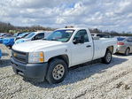 Silverado 2012