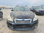 Subaru Legacy 2012