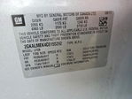 GMC Terrain 2012