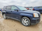 GMC Terrain 2017