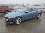 Mazda 6 2016
