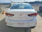 Hyundai Sonata 2018