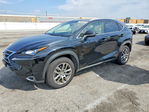 Lexus NX 2016