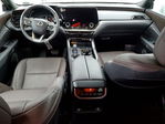 Lexus TX 2025