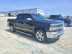 Chevrolet Silverado 2018