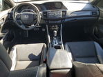 Honda Accord 2016