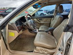 Subaru Legacy 2004
