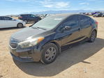 Kia Forte 2014