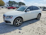 Audi Q5 2017