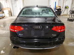 Audi A4 2012
