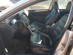 Volkswagen Jetta 2014