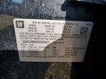 GMC Terrain 2012