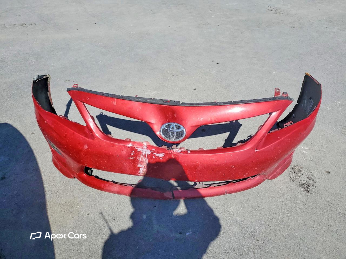Toyota Corolla 2012