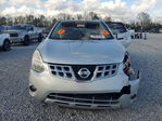 Nissan Rogue 2012